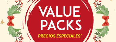 VALUE-PACKS