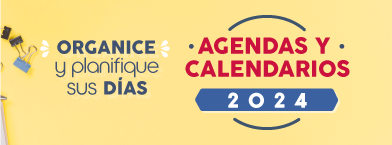 AGENDAS-CALENDARIOS