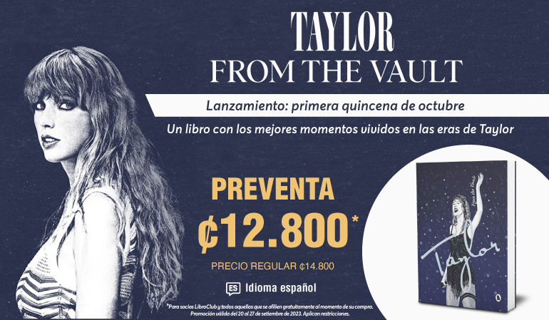 PREVENTA-TAYLOR