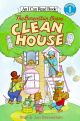 Level 1 Berenstain Bears Clean House