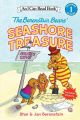 Berenstain Bears Seashore Treasure