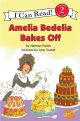 Level 2 Amelia Bedelia Bakes Off