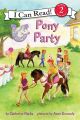 Level 2 Pony Scouts Pony Party
