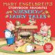 Portada MARY ENGELBREITS NURSERY AND FAIRY TALES STORYBOOK FAVORITES (HC)