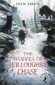 Portada WOLVES OF WILLOUGHBY CHASE