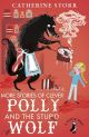Portada MORE STORIES OF CLEVER POLLY AND THE STUPID WOLF