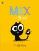 Portada MAX AND BIRD