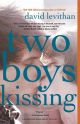 Portada TWO BOYS KISSING