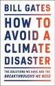 Portada HOW TO AVOID A CLIMATE DISASTER