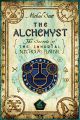 Portada THE ALCHEMYST - THESECRETS OF THE INMORTAL NICHOLAS FLAMEL