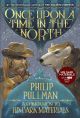 Portada HIS DARK MATERIALS ONCE UPON A TIME IN THE NORTH