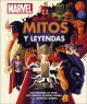 Portada Marvel Mitos y Leyenda (Td)