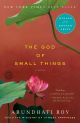 Portada GOD OF SMALL THINGS
