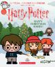 Portada Happy Christmas Harry Official Harry Potter Advent Calendar