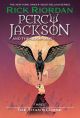 Portada Percy Jackson And The Olympians 3 The Titan'S Curse (New Edition)