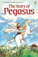 Portada STORY OF PEGASUS