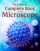 Portada COMPLETE BOOK OF THE MICROSCOPE