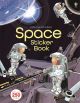 Portada SPACE STICKER BOOK