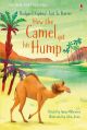 Portada HOW THE CAMEL GOT HIS HUMP