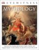Portada DK EYEWITNESS BOOKS MYTHOLOGY
