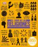 Portada EL LIBRO DE LAS RELIGIONES - GRANDES IDEAS