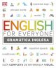 Portada ENGLISH FOR EVERYONE GRAMÁTICA INGLESA