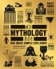 Portada BIG IDEAS MYTHOLOGY BOOK