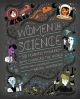 Portada WOMEN IN SCIENCE (HC)