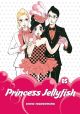 Portada Princess Jellyfish Vol 05