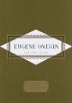 Portada EUGENE ONEGIN AND OTHER POEMS (HC)
