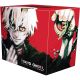 Portada Tokyo Ghoul Complete Box Set