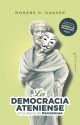 Portada DEMOCRACIA ATENIENSE EN LA EPOCA DE DEMOSTENES