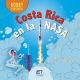 Portada COSTA RICA EN LA NASA